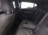 Mazda 3 Hatchback 2,0 l 110 kw