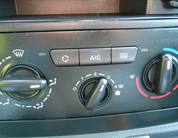 Fiat Scudo Skříň 2,0 l 94 kw