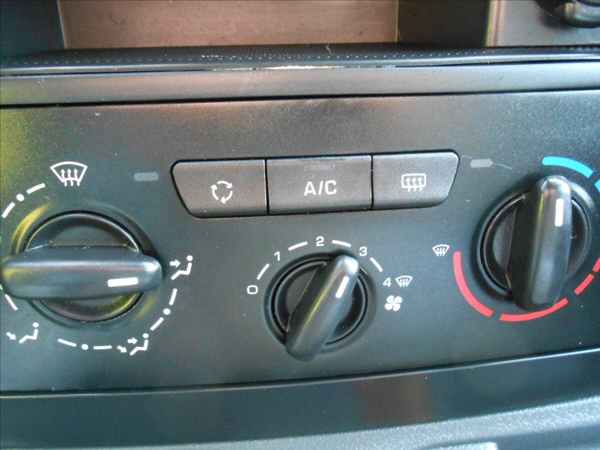 Fiat Scudo Skříň 2,0 l 94 kw