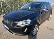 Volvo XC60 1