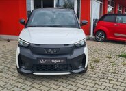 Ligier JS 50 Hatchback 499,0 6 kw