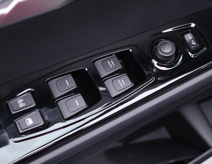 SsangYong Torres SUV 1,5 l 120 kw