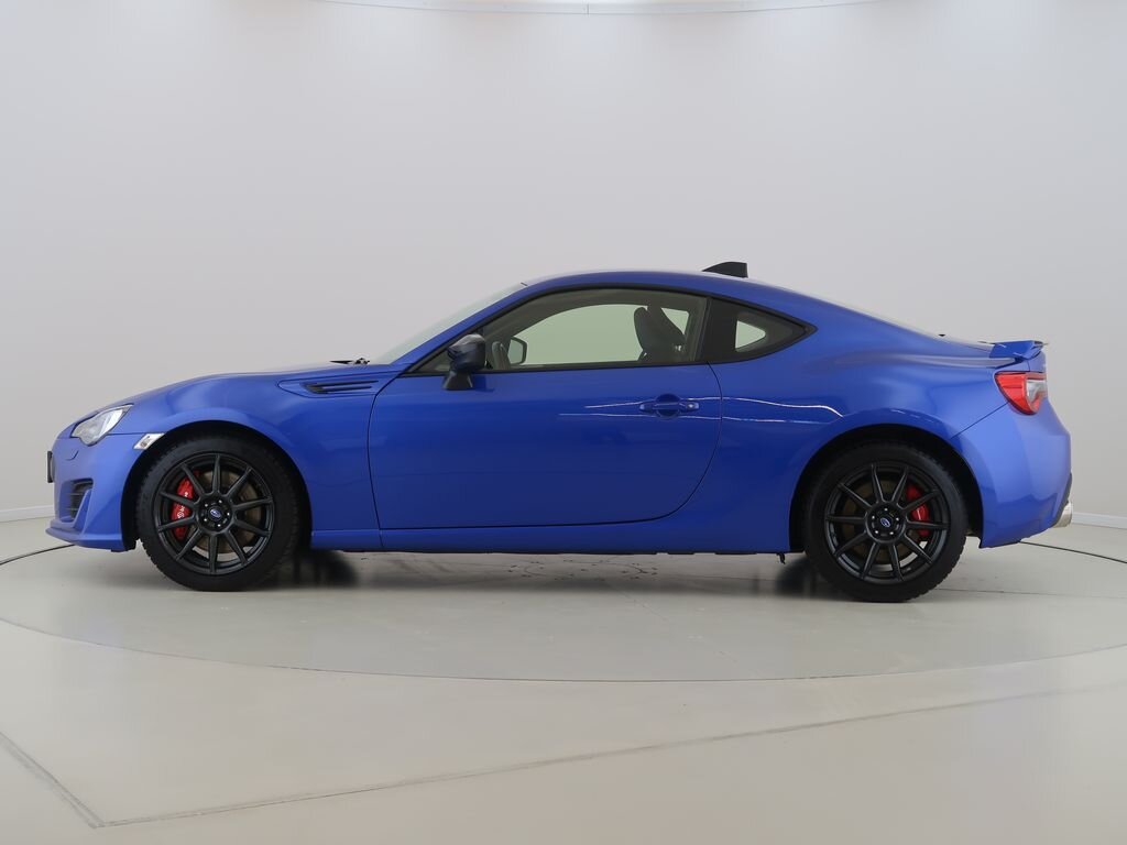 Subaru BRZ Kupé 2,0 l 147 kw