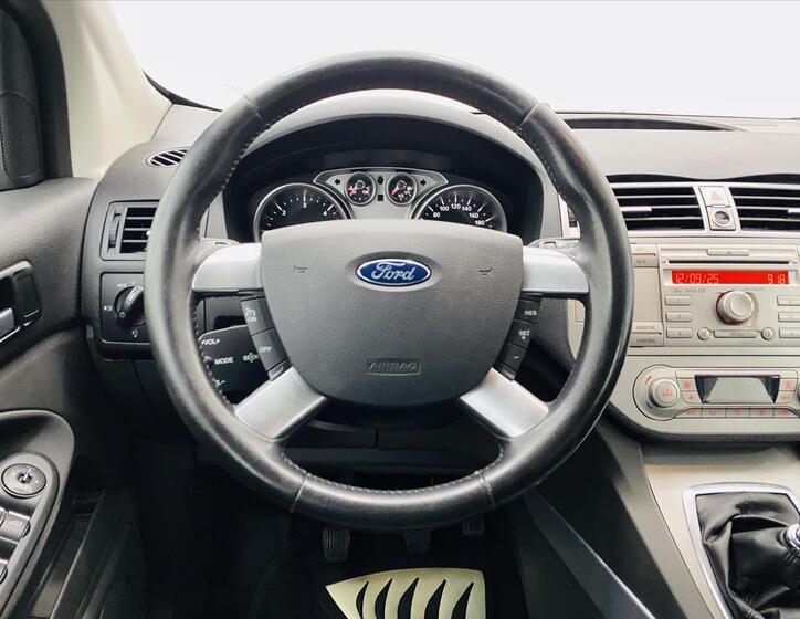 Ford Kuga 10