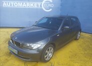 BMW Řada 1 Kombi 1,6 l 90 kw