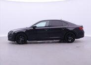Škoda Superb Liftback 2,0 l 140 kw