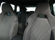 Škoda Karoq SUV / Terénní 1,5 l 110 kw