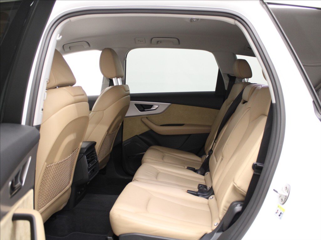 Audi Q7 SUV / Terénní 3,0 l 290 kw