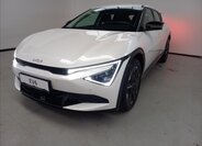 KIA EV6 Ostatní 0,0 168 kw