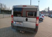 Citroën Jumper Kombi 2,2 l 81 kw