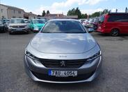 Peugeot 508 2