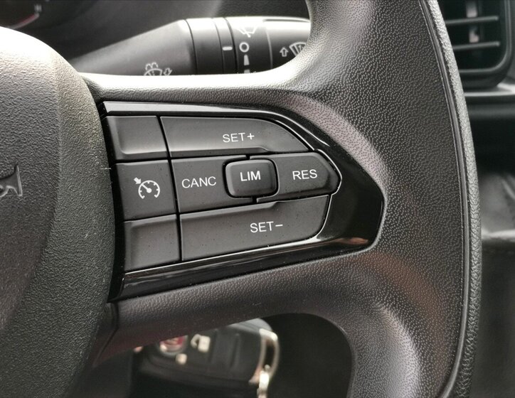 Fiat Ducato Skříň 2,2 l 103 kw