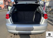 Audi A3 Hatchback 1,9 l 77 kw