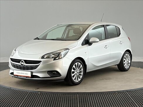 Opel Corsa Hatchback 1,4 l 66 kw