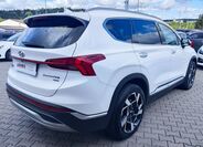 Hyundai Santa Fe 5