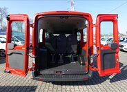 Ford Transit Ostatní 2,2 l 74 kw