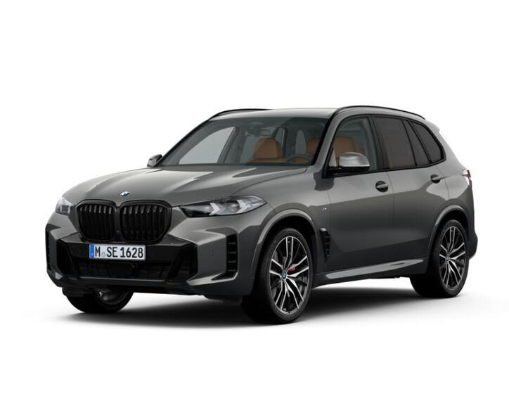 BMW X5 1