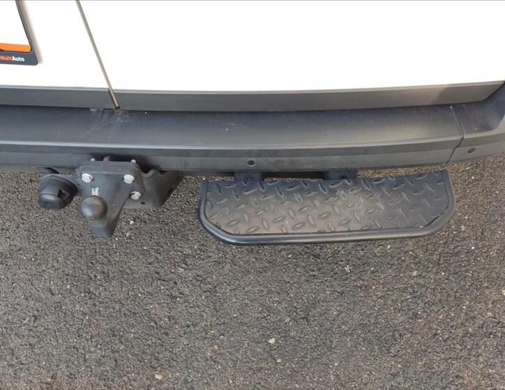 Volkswagen Crafter 28