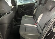 Škoda Scala Hatchback 1,5 l 110 kw