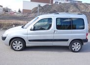Citroën Berlingo 10