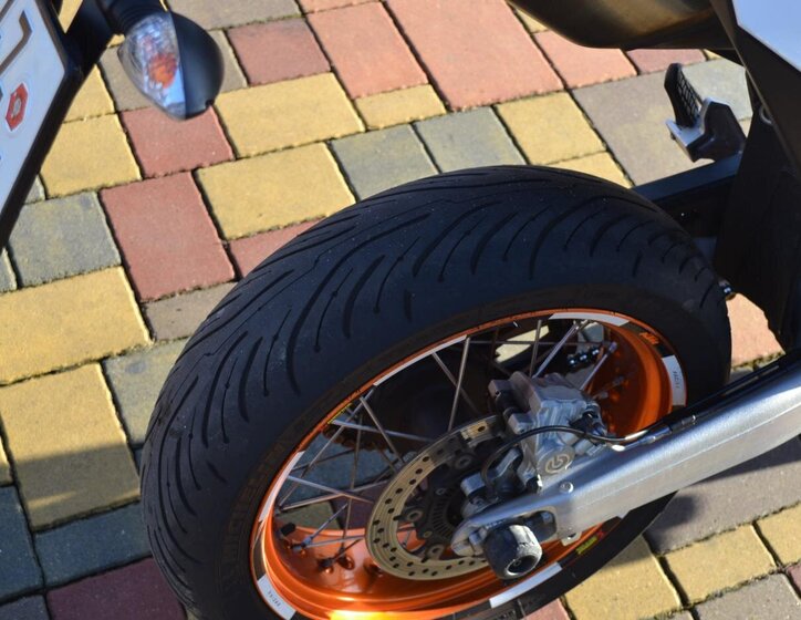 KTM Ostatní Ostatní 690,0 0