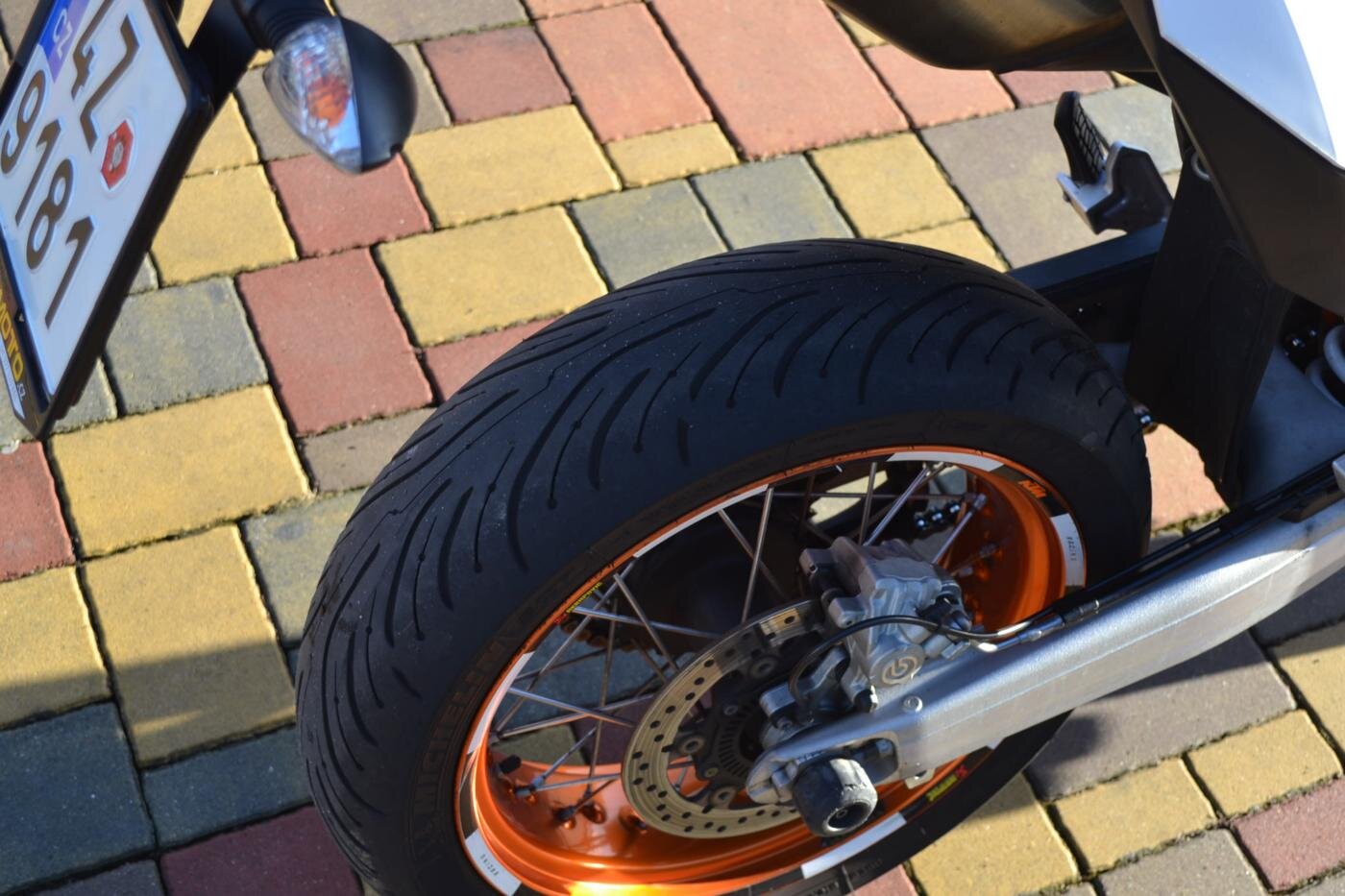 KTM Ostatní Ostatní 690,0 0