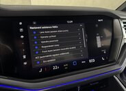Volkswagen Touareg SUV / Terénní 3,0 l 170 kw