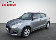 Suzuki Swift Hatchback 1,2 l 66 kw