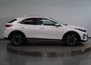 KIA XCeed CUV / Crossover 1,5 l 103 kw