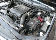 Mitsubishi L200 Pick-up 2,5 l 100 kw