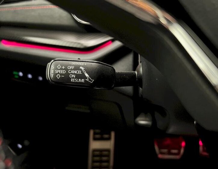 Škoda Octavia Kombi 2,0 l 180 kw