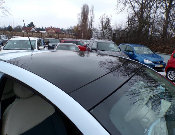 Fiat 500 Hatchback 1,2 l 51 kw