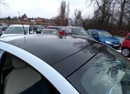 Fiat 500 Hatchback 1,2 l 51 kw