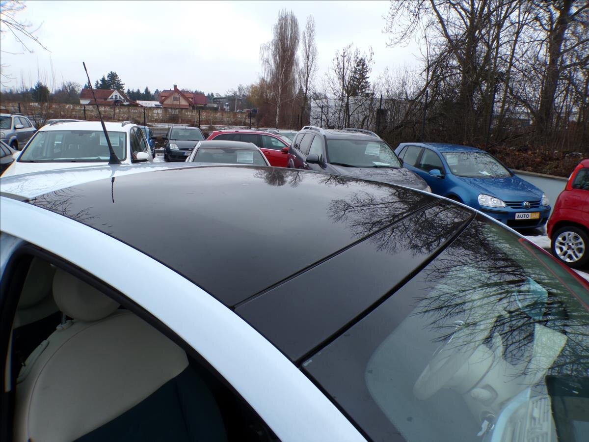 Fiat 500 Hatchback 1,2 l 51 kw