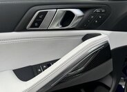 BMW X6 SUV 3,0 l 210 kw