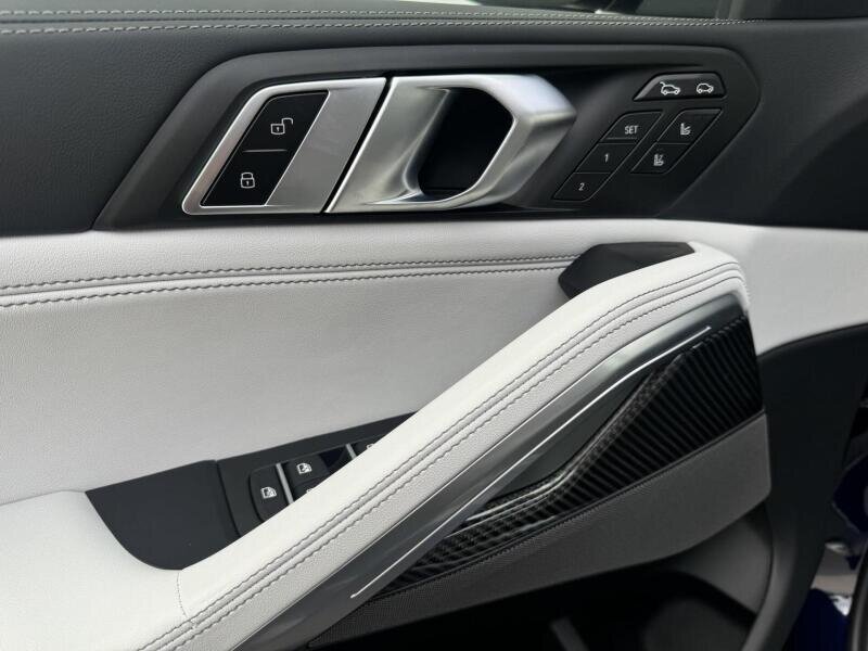 BMW X6 SUV 3,0 l 210 kw