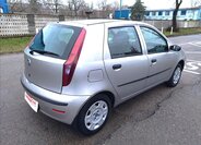 Fiat Punto 6