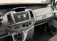 Opel Vivaro 10