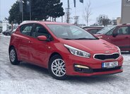 KIA Ceed 3
