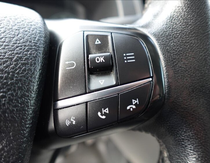 Ford Transit Ostatní 2,0 l 125 kw