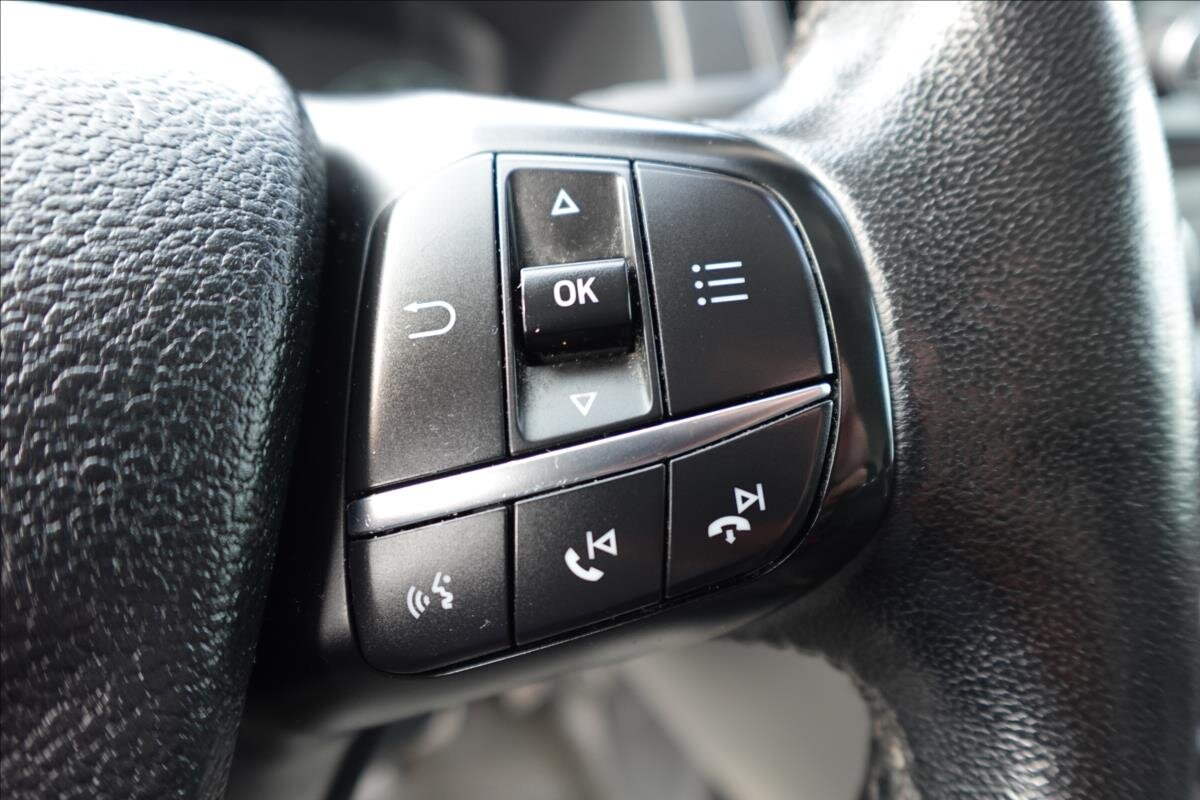 Ford Transit Ostatní 2,0 l 125 kw