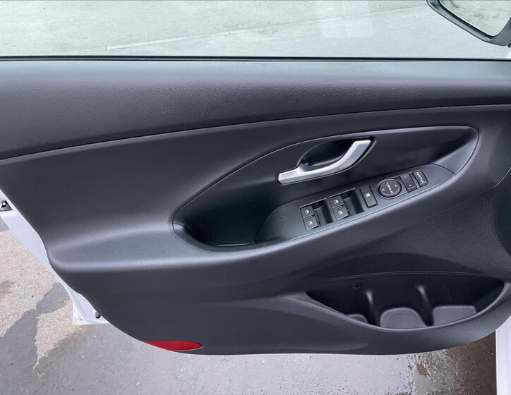 Hyundai i30 Kombi 998,0 88 kw