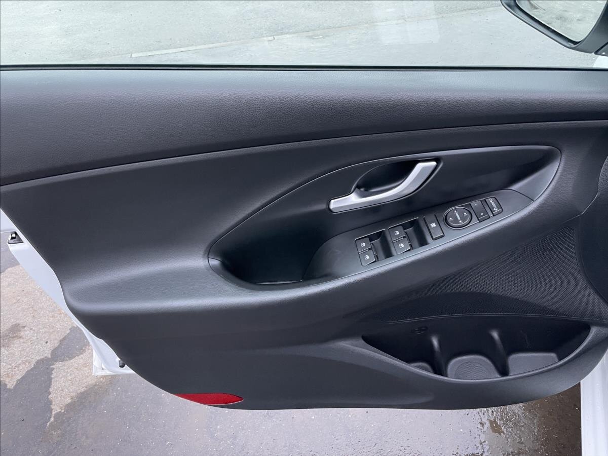 Hyundai i30 Kombi 998,0 88 kw