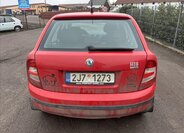 Škoda Fabia Hatchback 1,2 l 40 kw