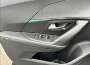 Peugeot 2008 SUV 0,0 100 kw