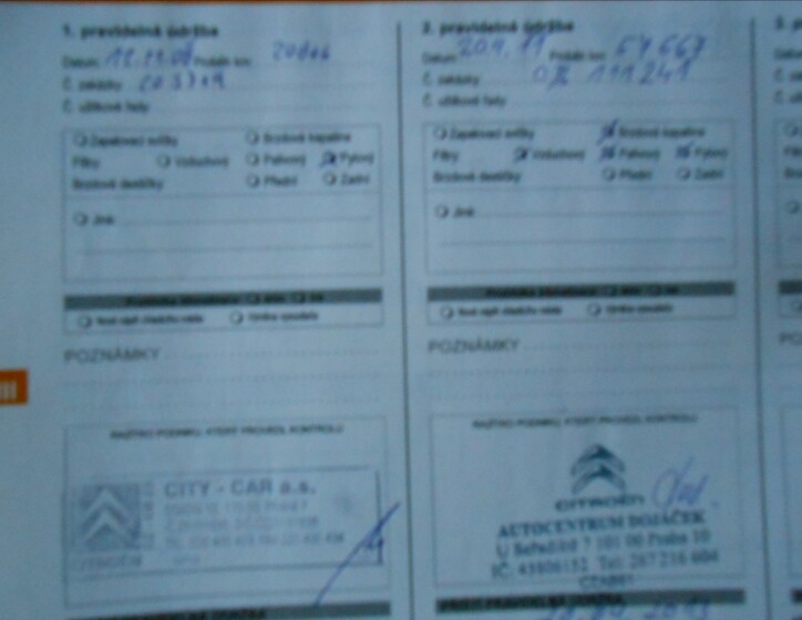 Citroën C4 Picasso 40