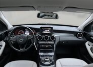 Mercedes-Benz Třídy C Sedan 2,1 l 100 kw