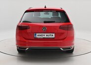 Volkswagen Passat Kombi 1,4 l 115 kw