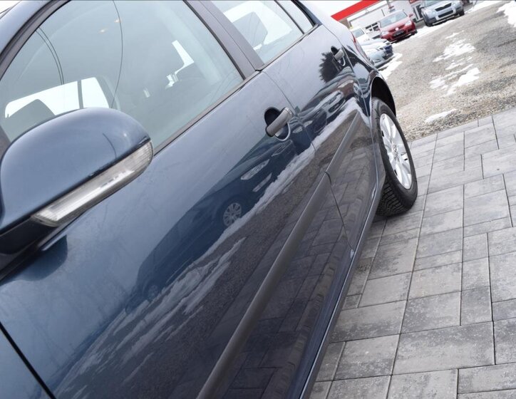 Volkswagen Golf Hatchback 1,9 l 66 kw