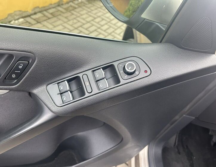 Volkswagen Tiguan 15